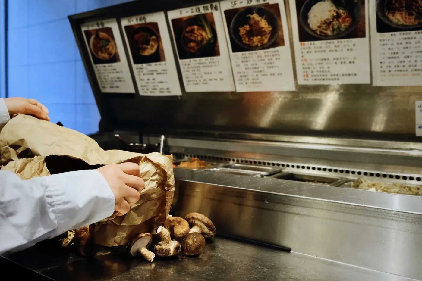 Image of spot FIVE FLOWER NOODLE BAR recommended by Rebecca Winsnes