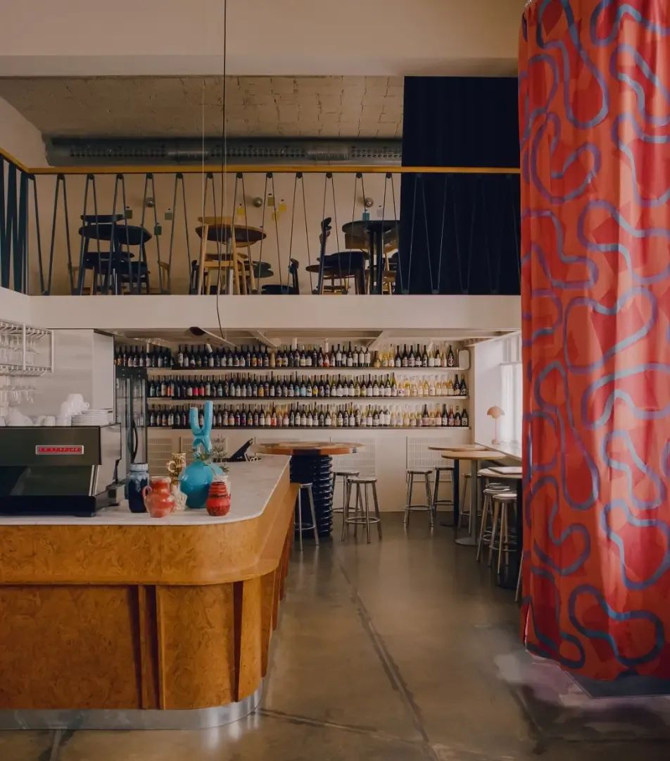 Image of spot BAR RASCAL recommended by David Larsson