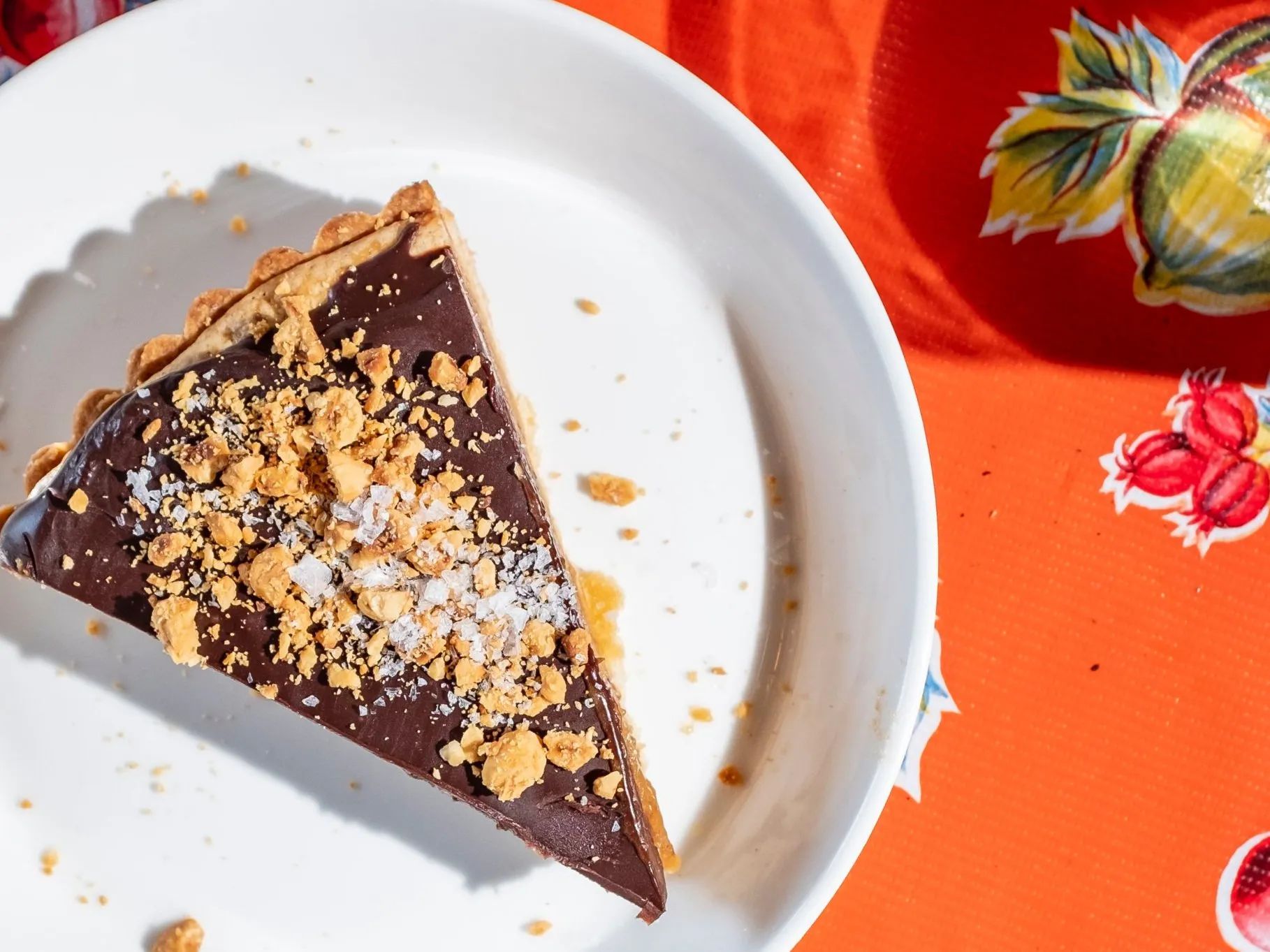 Image of spot CHAR recommended by David Larsson