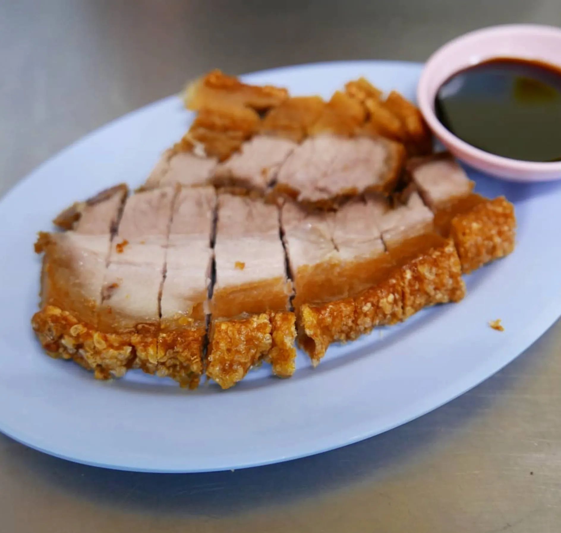 Image of spot Kuay Jab Mr. Joe recommended by David Larsson