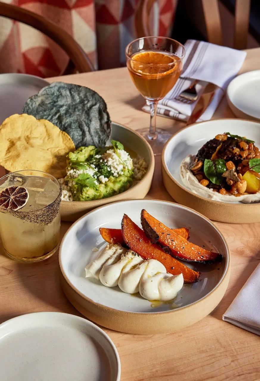 Image of spot Alma Fonda Fina recommended by David Larsson