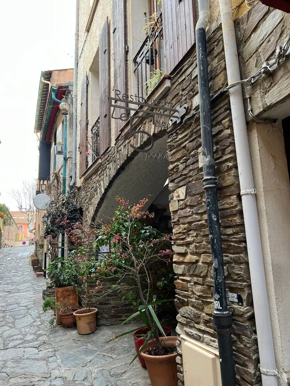 Image of spot Le 5ème Péché recommended by Caroline Roumagnac