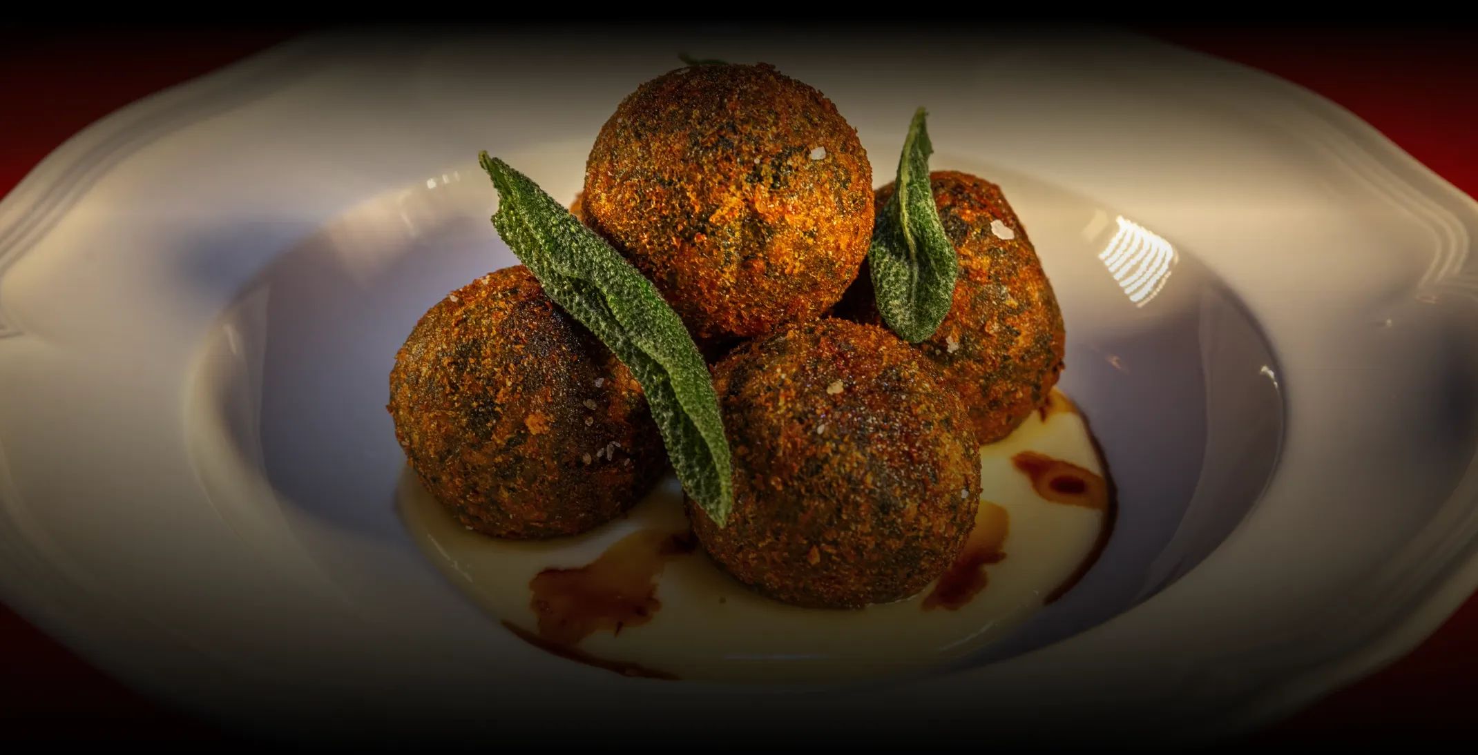 Image of spot The Red Fox recommended by David Larsson