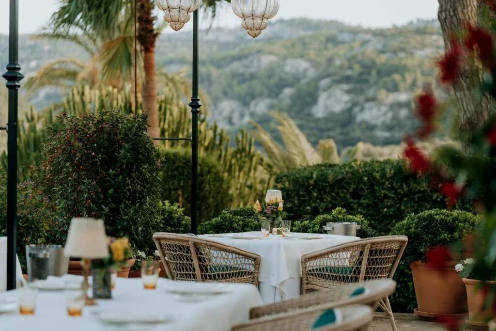 Image of spot Grand Hotel Son Net recommended by Mikaela Salen