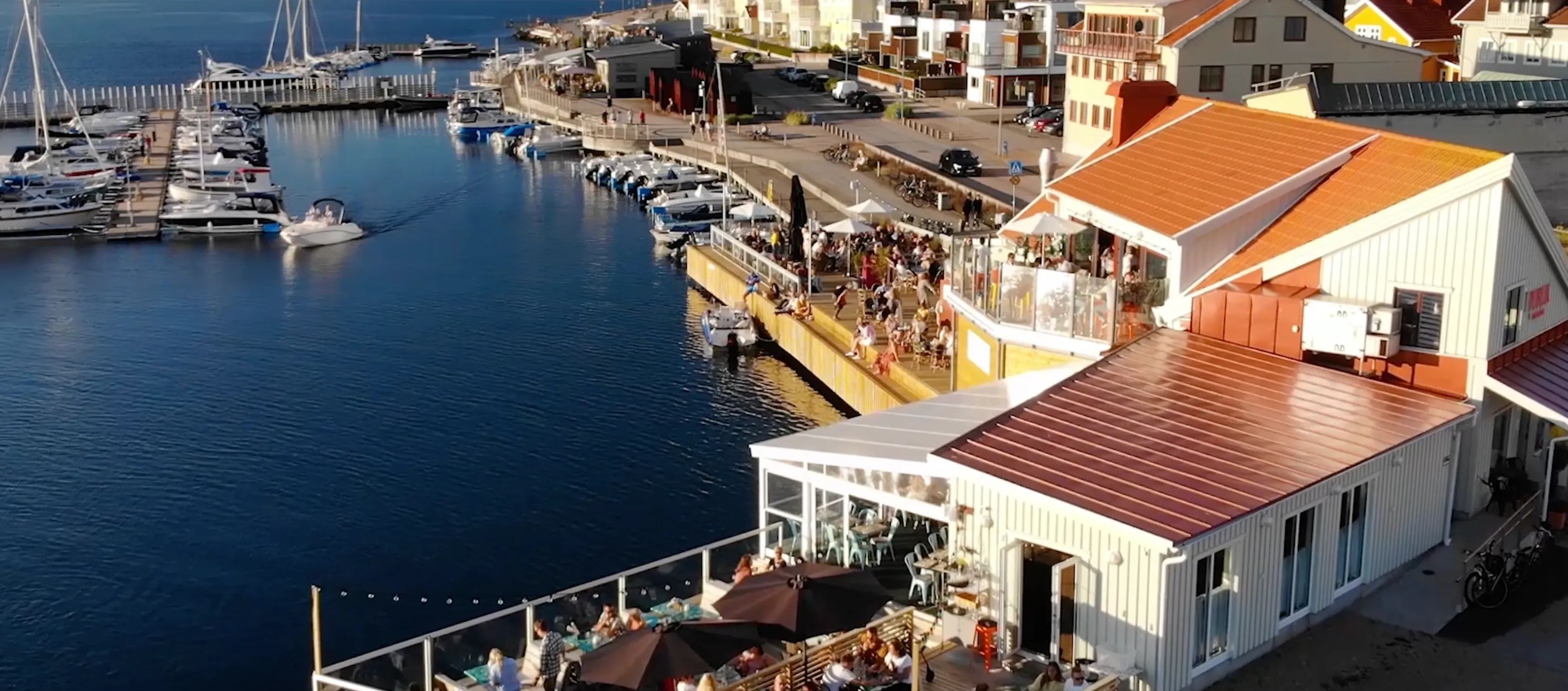 Image of spot Publik Mat & Bar recommended by Albin Edberg