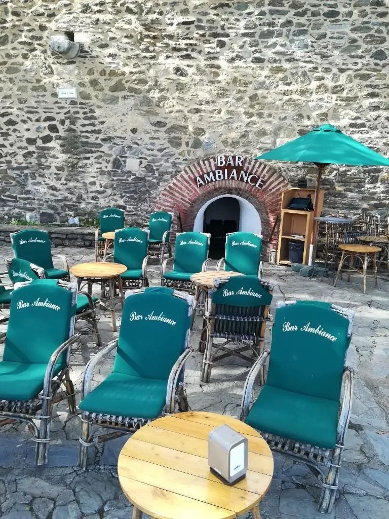 Image of spot Bar L'Ambiance recommended by Caroline Roumagnac