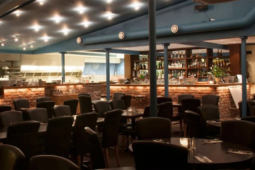 Image of spot Verona Restaurant and Bar recommended by Adam 