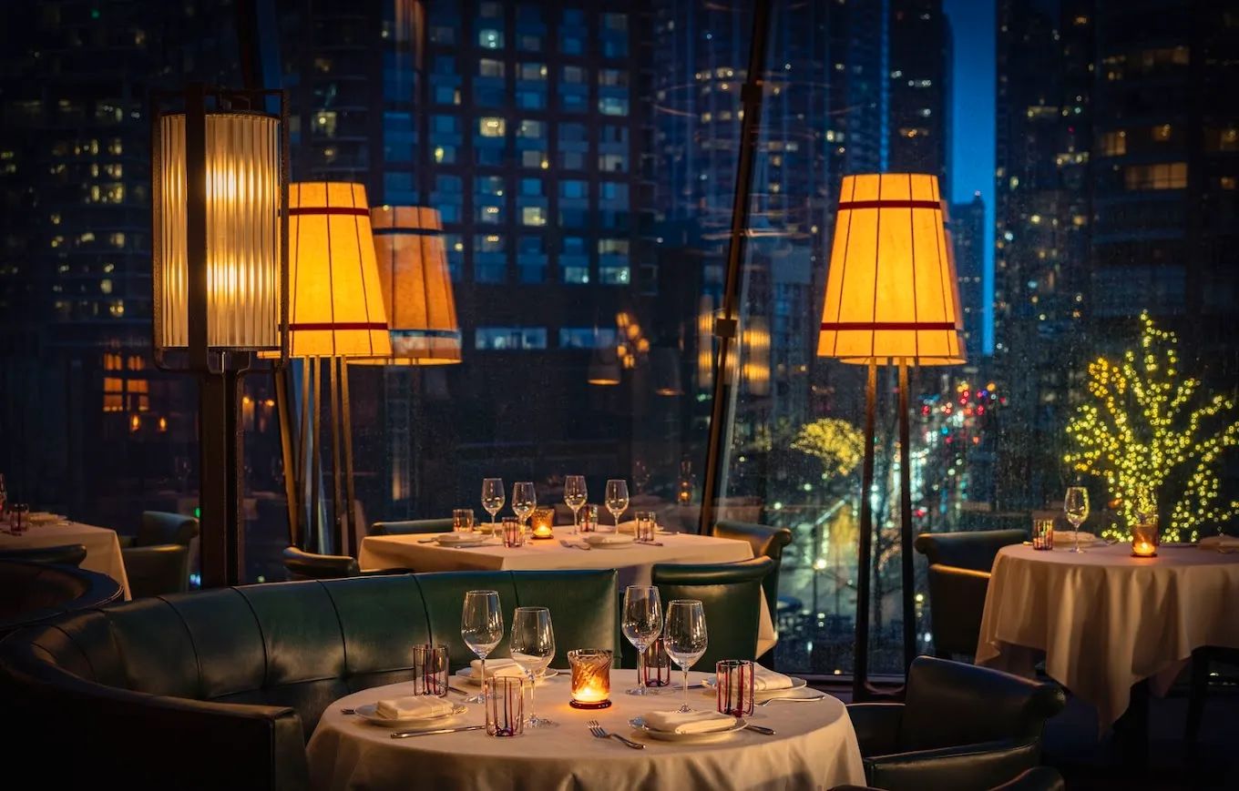 Image of spot Tre Dita recommended by David Larsson