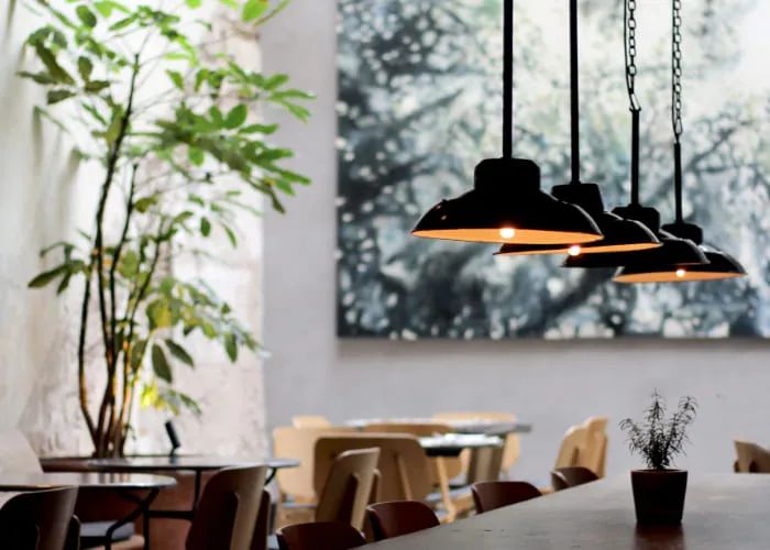 Image of spot Gats recommended by Fabienne Bjercke