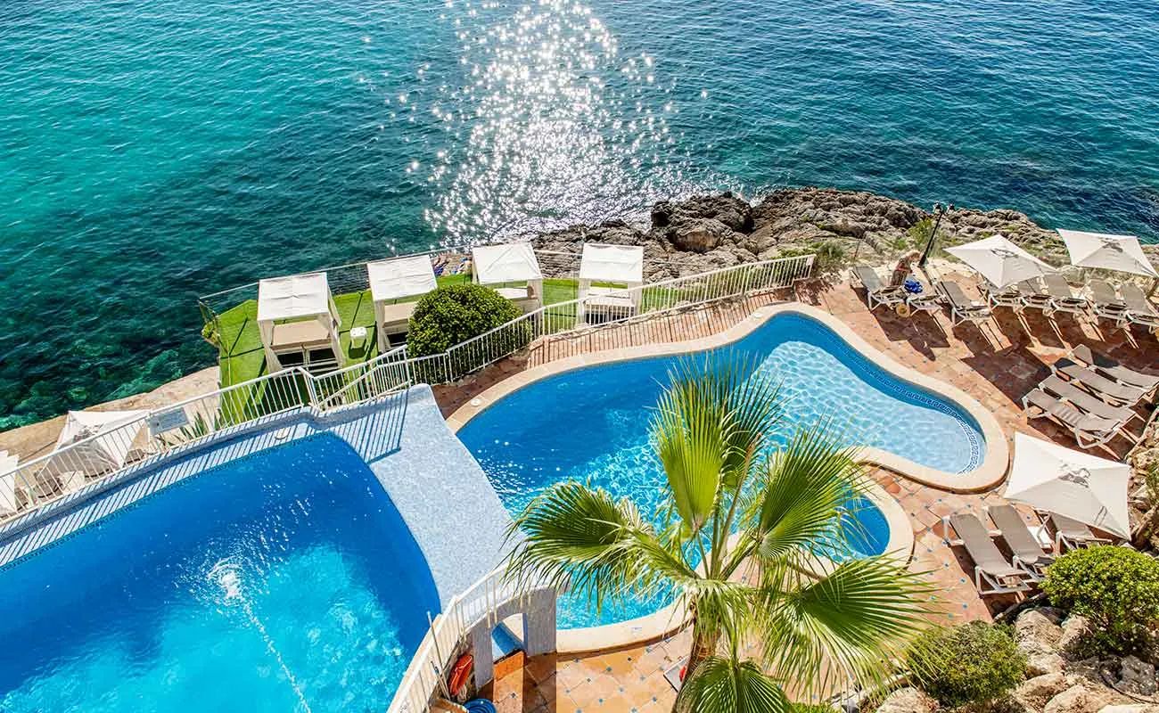 Image of spot Roc Illetas recommended by Mikaela Salen