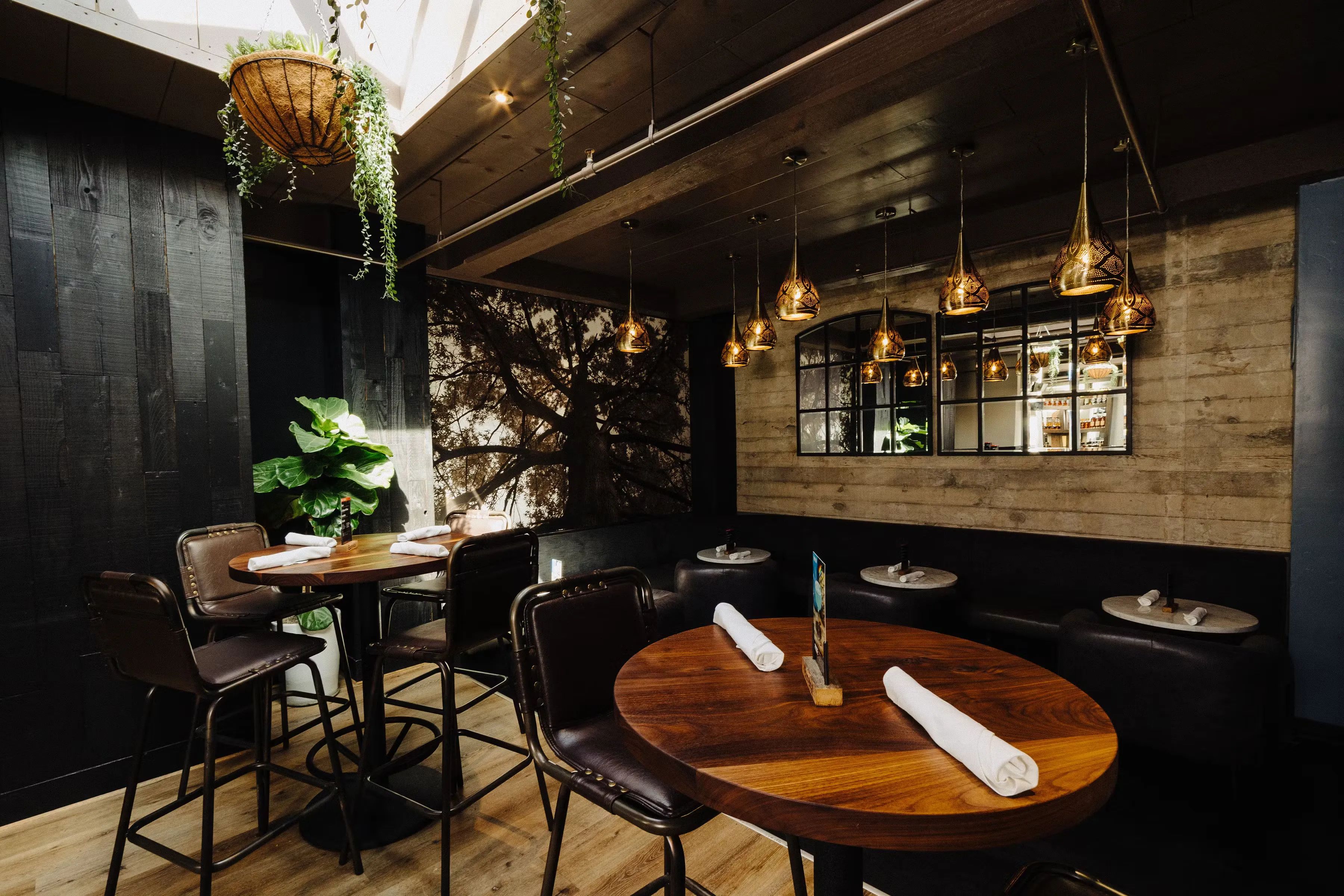 Image of spot Eureka! recommended by Prince Siflah