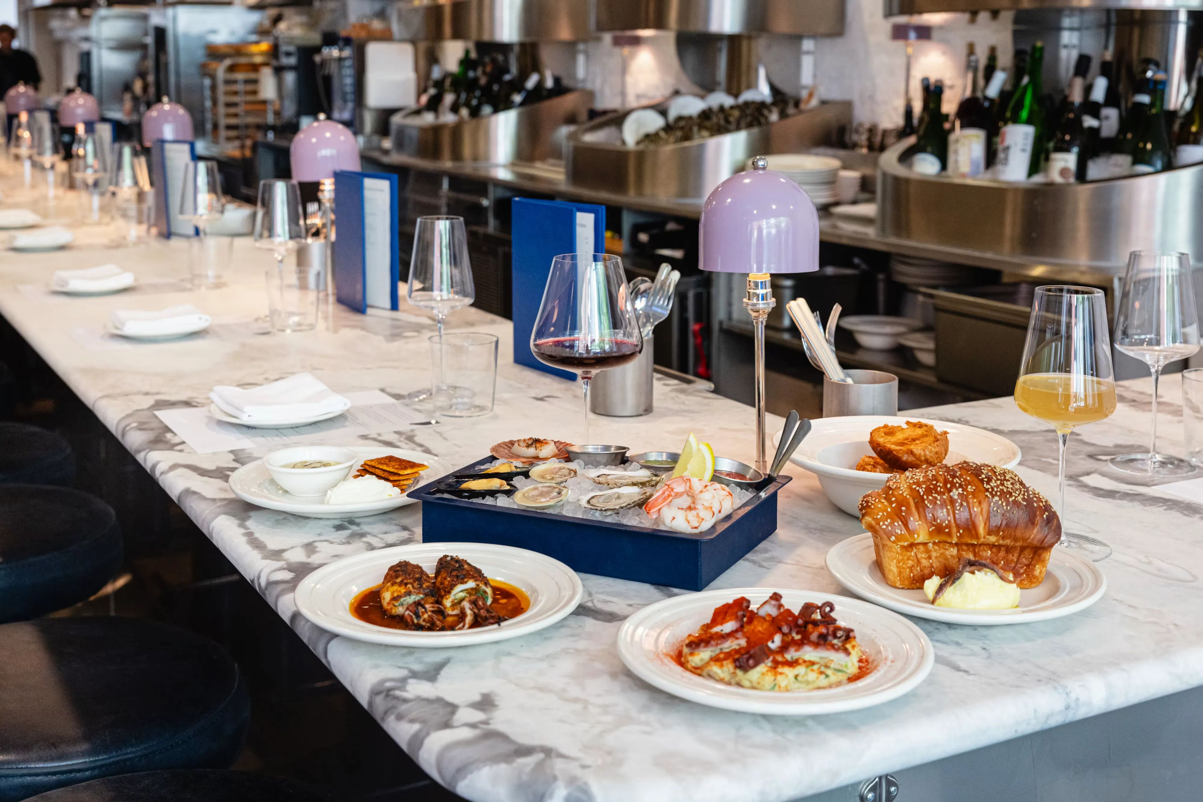 Image of spot Penny recommended by David Larsson