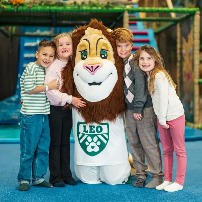 Image of spot Leos lekland recommended by Henrik Christiansen