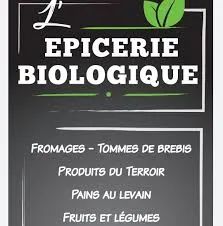 Image of spot Magasin bio gourmand L'Épicerie Bio recommended by Caroline Roumagnac