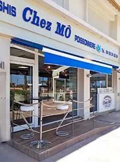 Image of spot Restaurant Chez Mô (Albert 1er) et Poissonnerie recommended by Eric Johansson