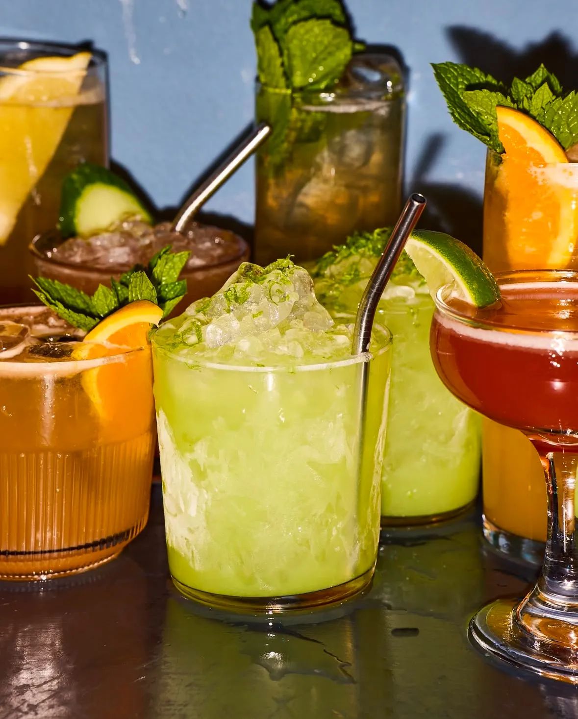 Image of spot Paradiso recommended by Dr Mabuse