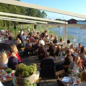 Image of spot Sjöboden recommended by Mikaela Salen