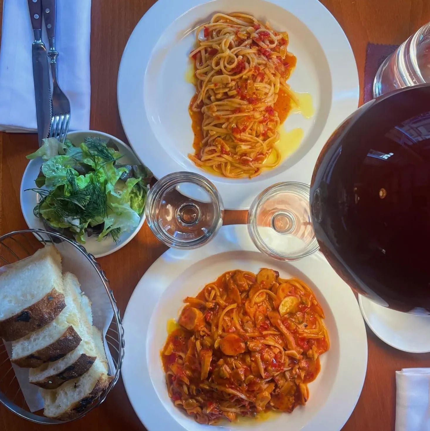 Image of spot GAZZA recommended by Frederic Garnier