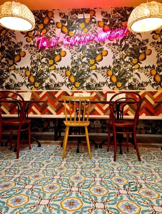 Image of spot Pizzium - Firenze recommended by Hugo Nilsson