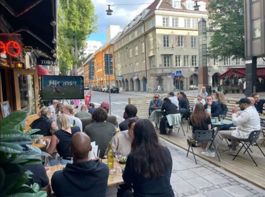 Image of spot Yono Sabo recommended by Johan Hellberg