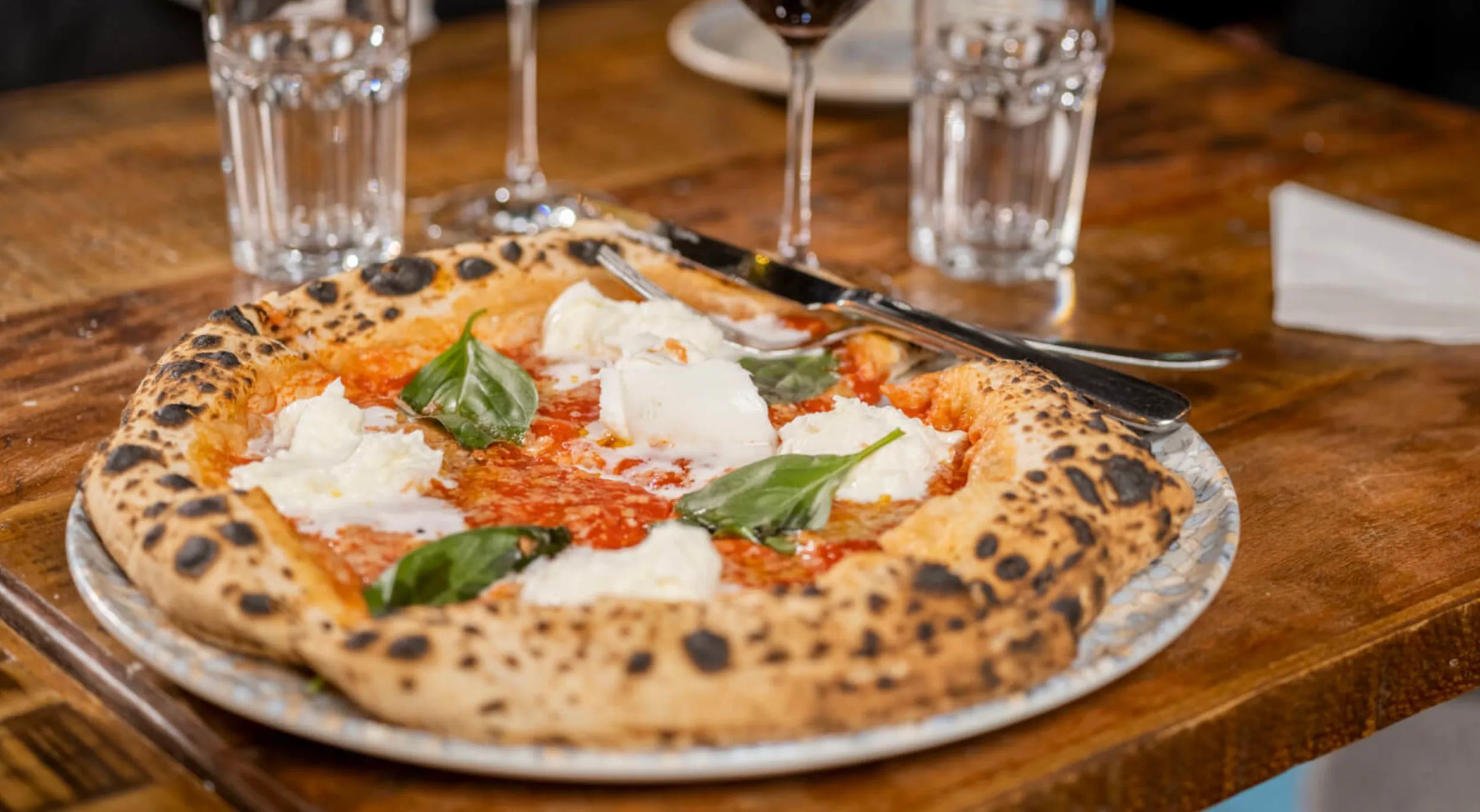 Image of spot 450 Gradi recommended by Nadja Qurbanzada