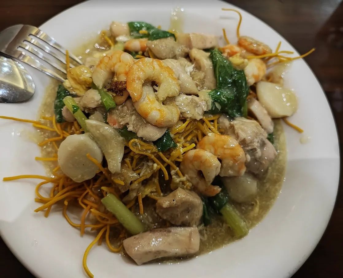 Image of spot MIE TITI Panakkukang recommended by Rifqi Radifa