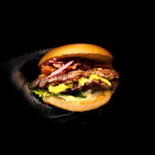 Image of spot Farsta 08-Burger Kebab recommended by Infinite Dash
