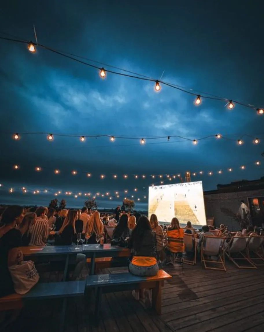 Image of spot Stockholm Under Stjärnorna recommended by Olof Djurberg