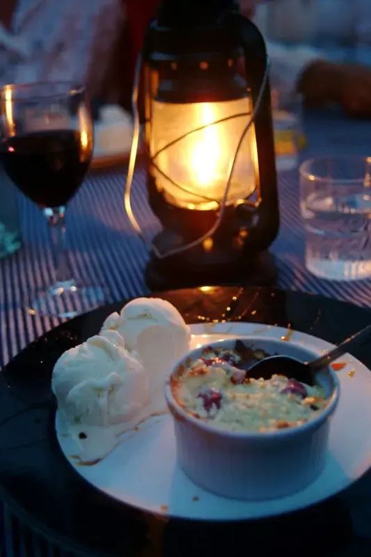 Image of spot Ljugarns strandcafé och restaurang recommended by Nicklas Segerdahl