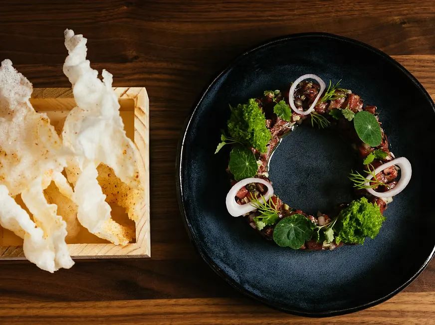 Image of spot Ramie recommended by David Larsson