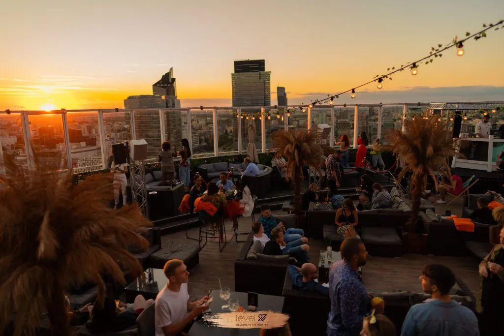 Image of spot Level 27 recommended by David Larsson