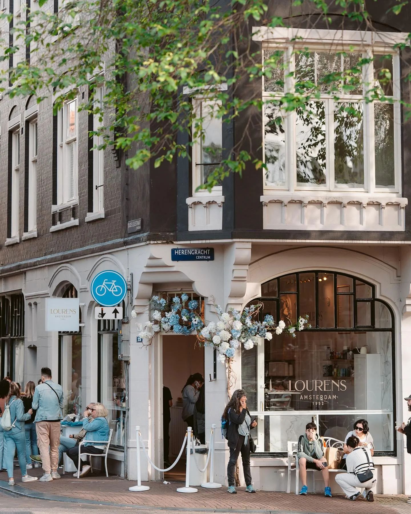 Image of spot Lourens recommended by Mathias Eriksson