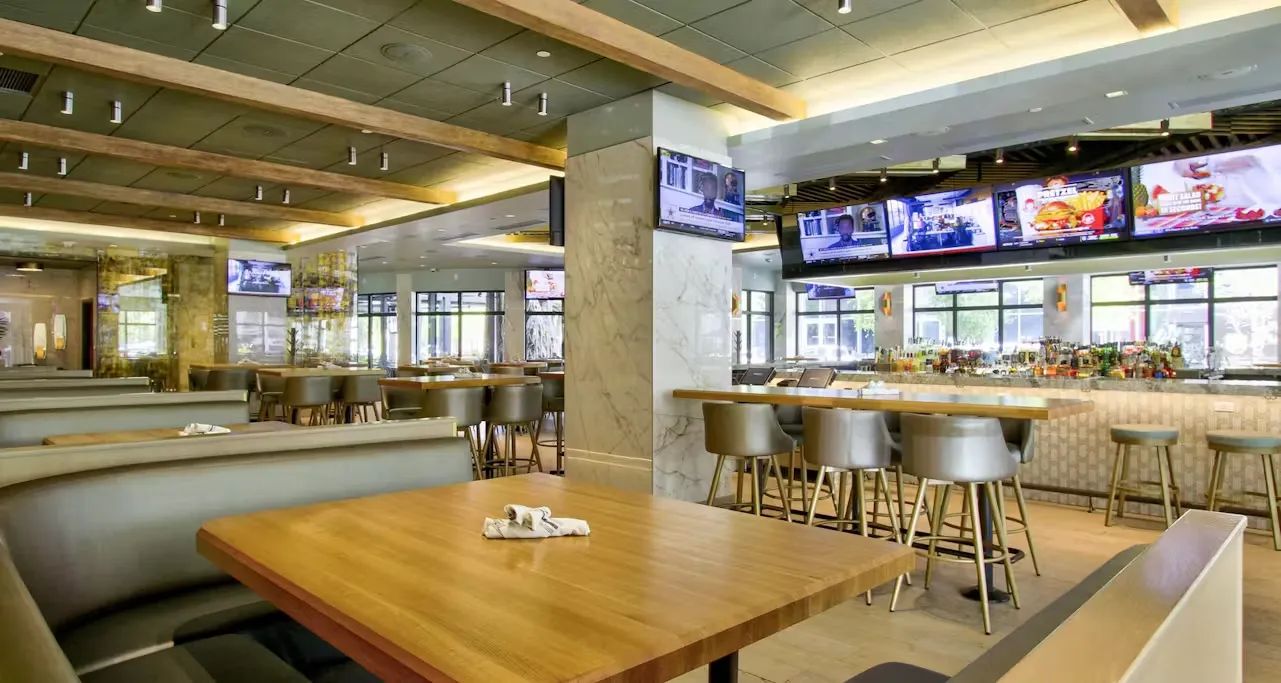 Image of spot Moxies recommended by Stefan Arenbalk