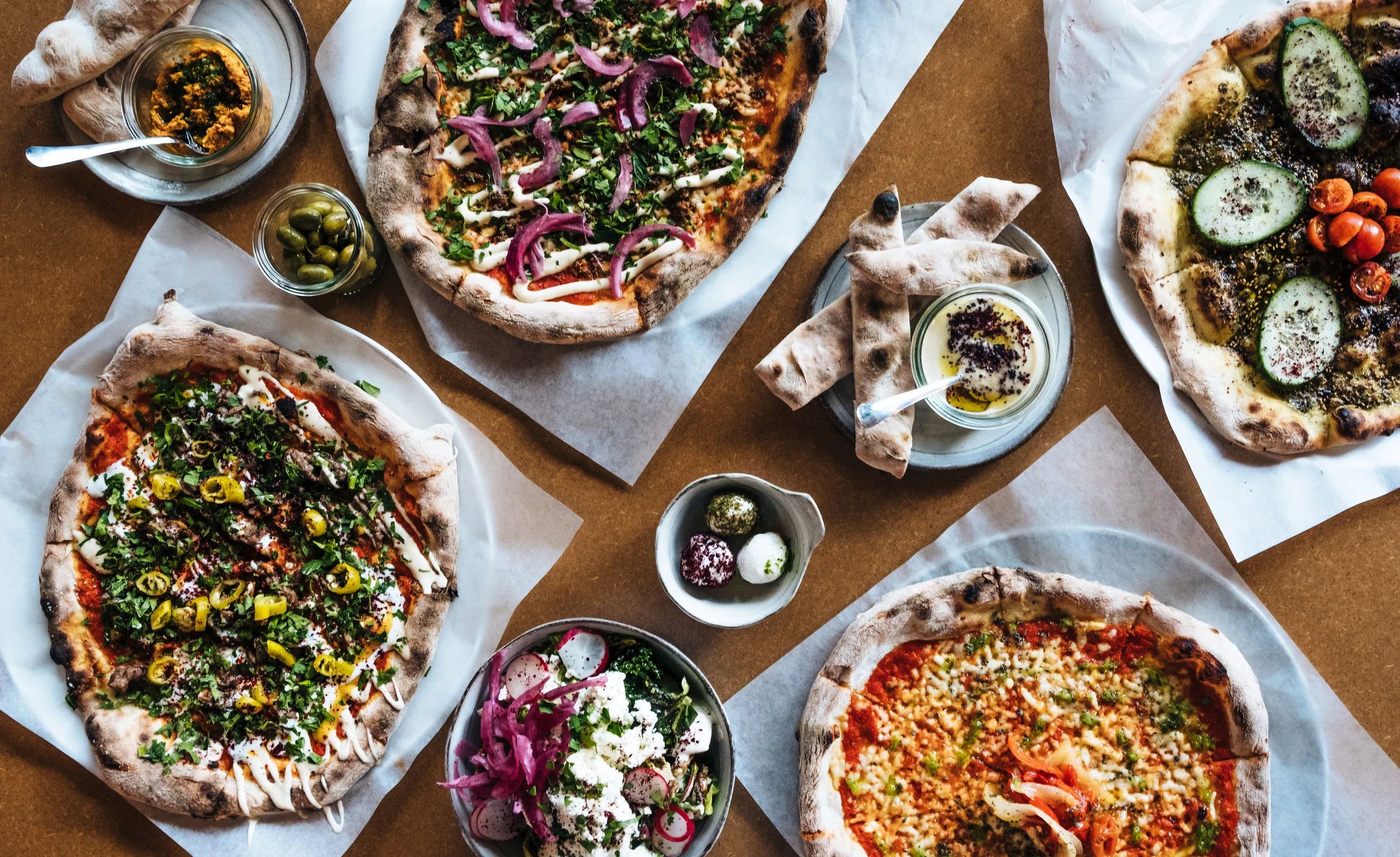 Image of spot Bitza recommended by Nadja Qurbanzada