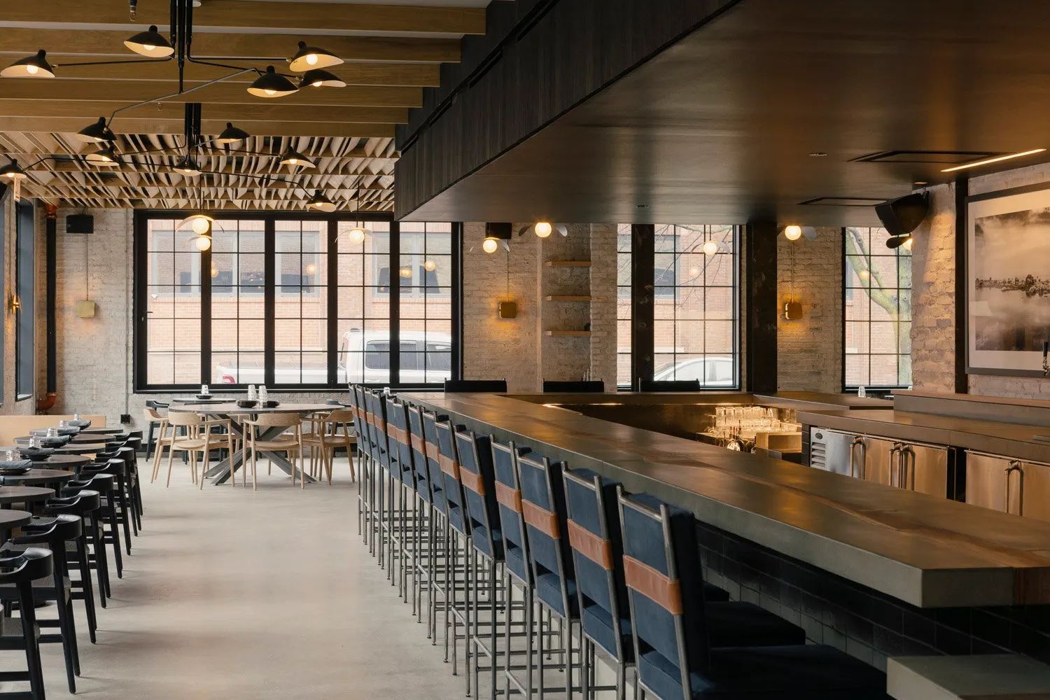 Image of spot Maxwells Trading recommended by David Larsson