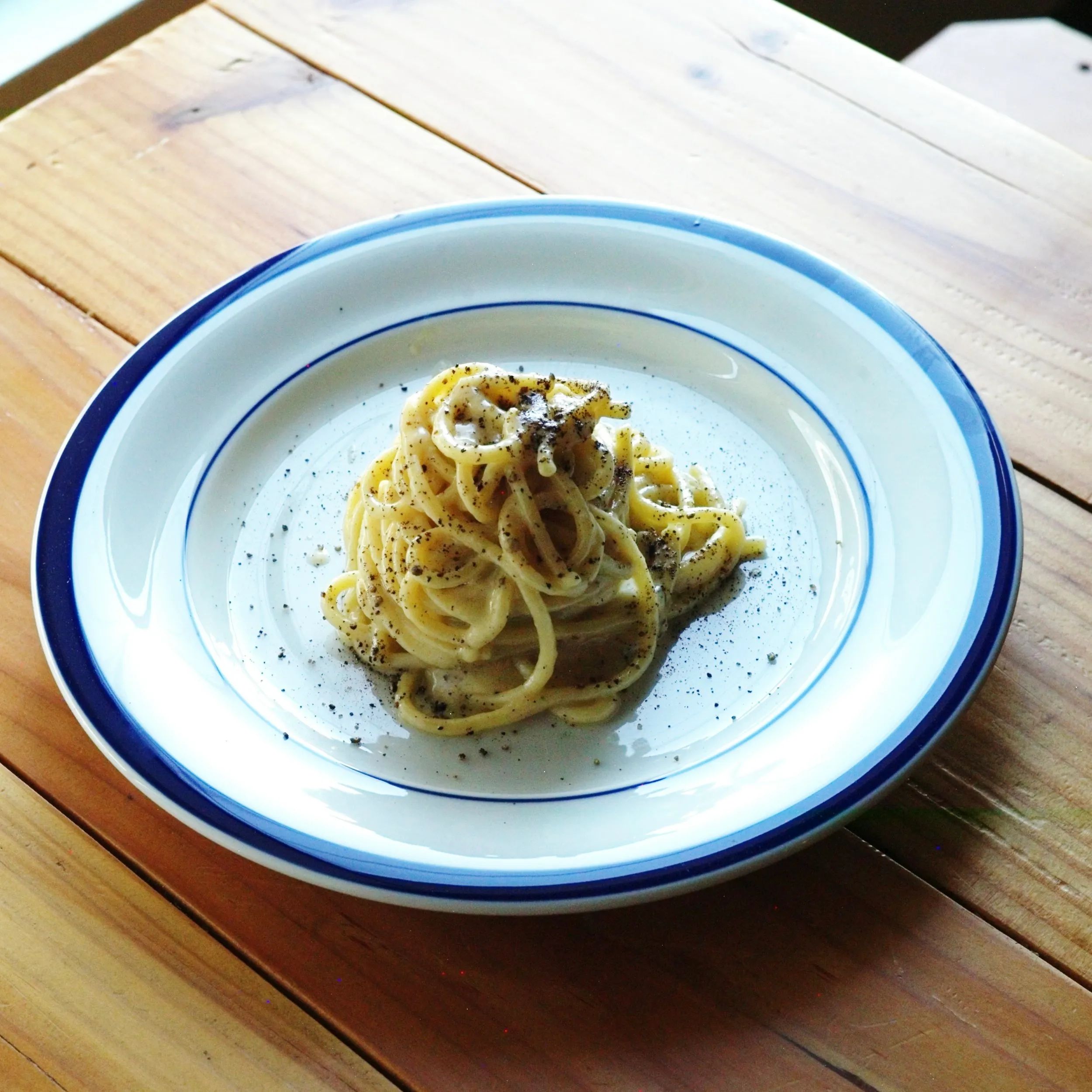 Image of spot Spina recommended by David Larsson