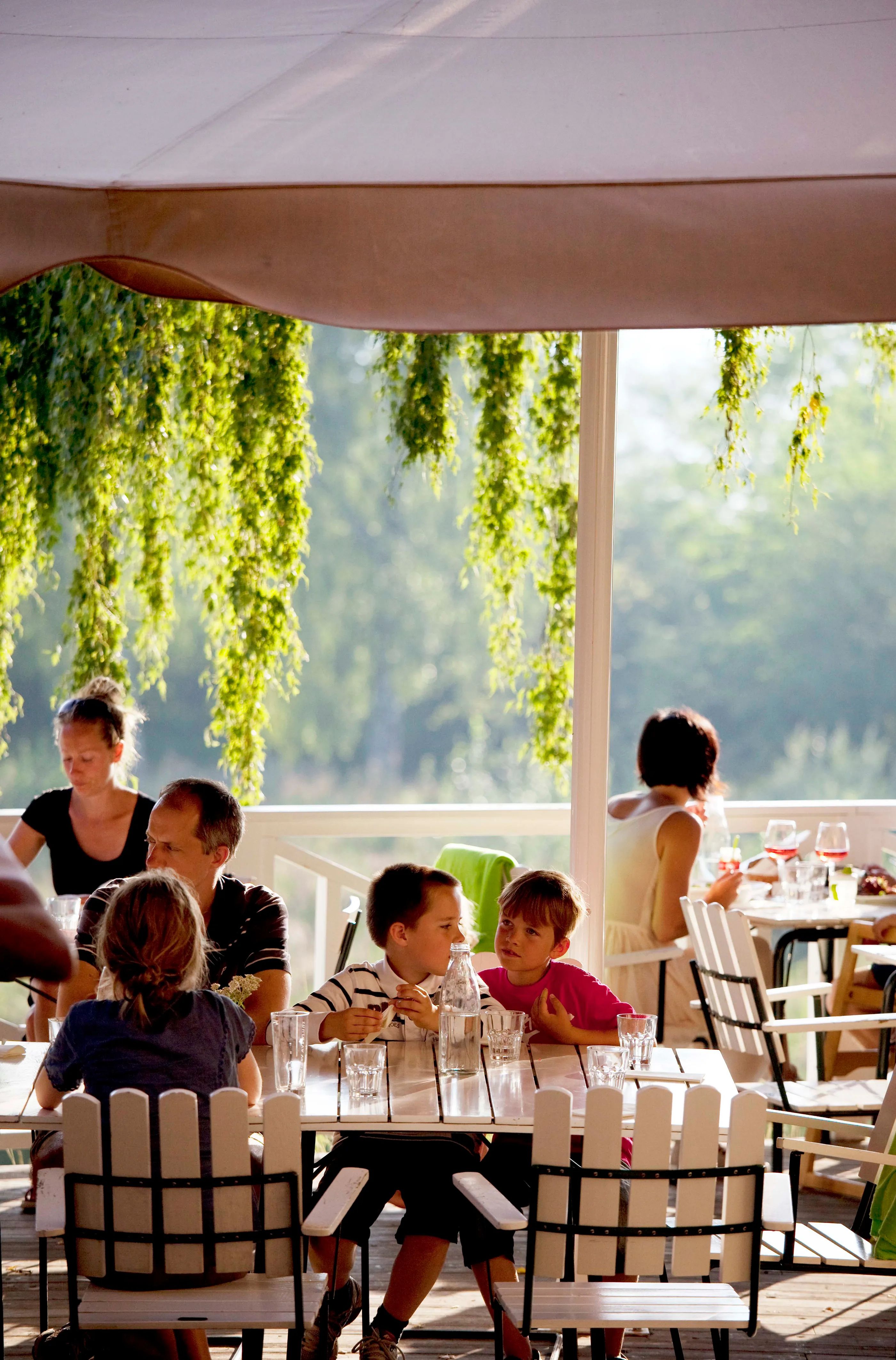 Image of spot Grinda Wärdshus recommended by Mikaela Salen