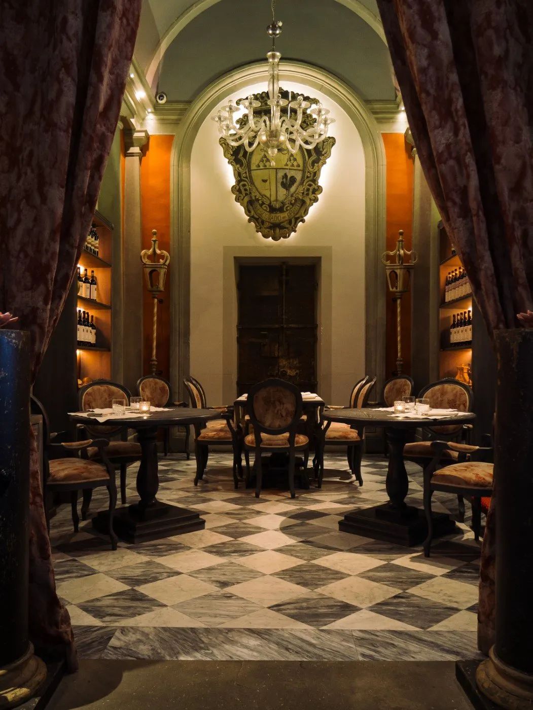 Image of spot Locale Firenze recommended by Hugo Nilsson