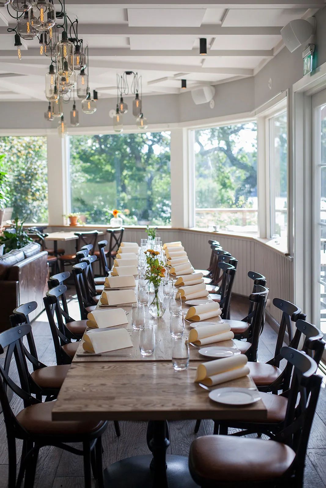 Image of spot Restaurang Varvet recommended by Mikaela Salen