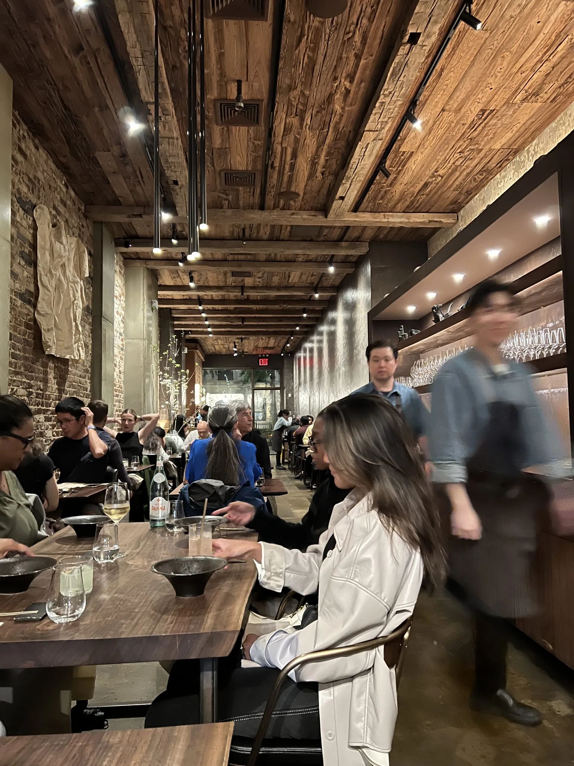 Image of spot Jua recommended by David Larsson