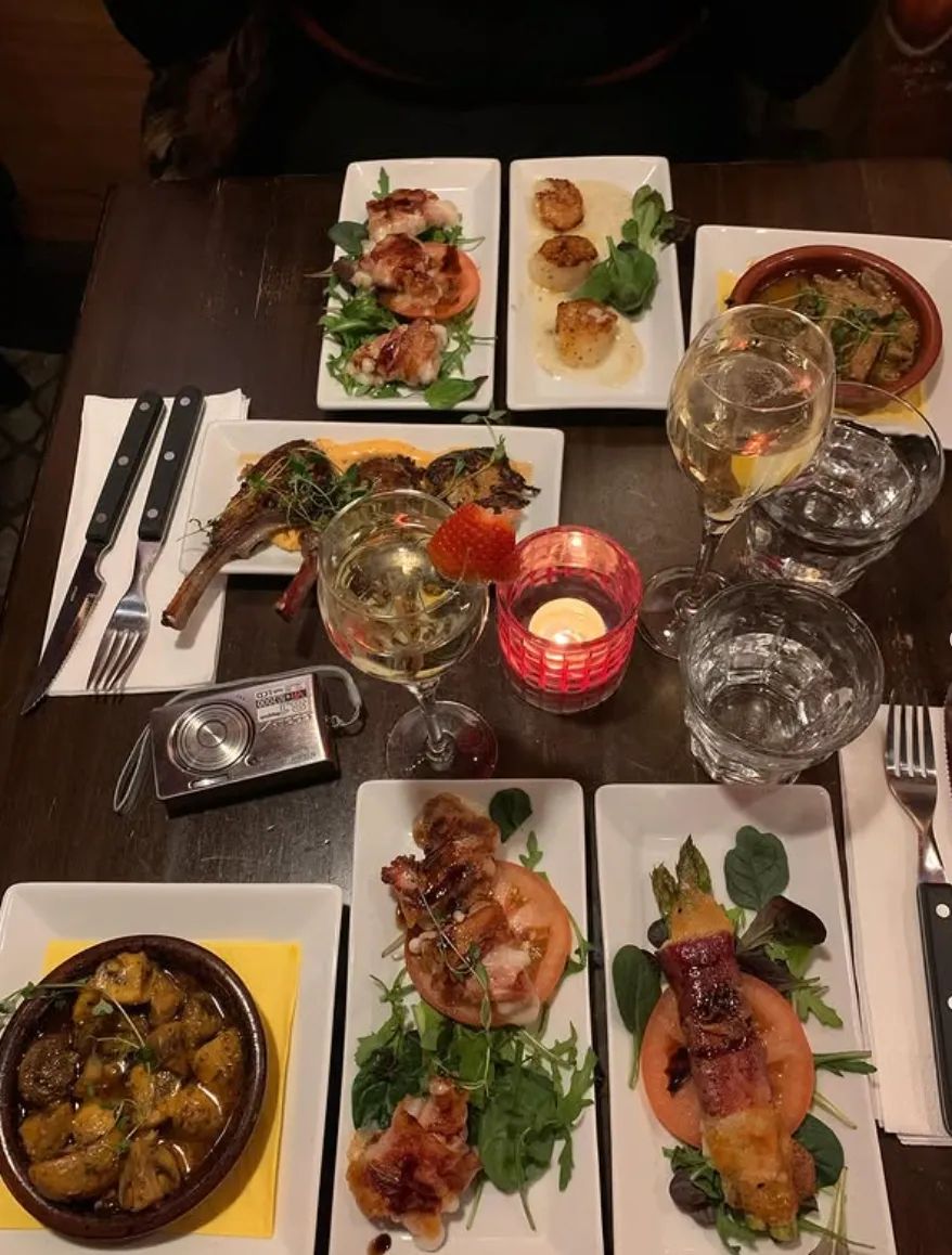 Image of spot Aqui recommended by lulle1990 Unknown