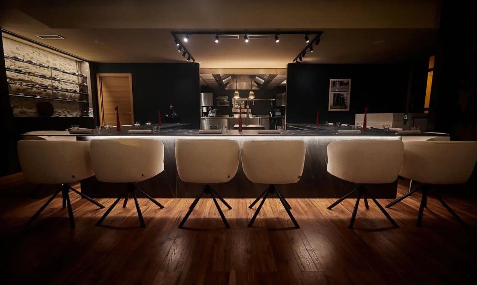 Image of spot Cercle Restaurant - Julien Hermida recommended by Caroline Roumagnac