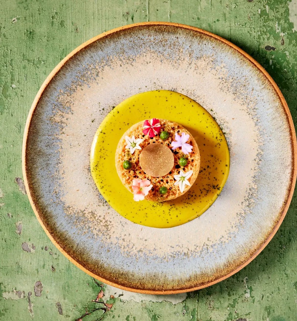 Image of spot Tiya recommended by David Larsson