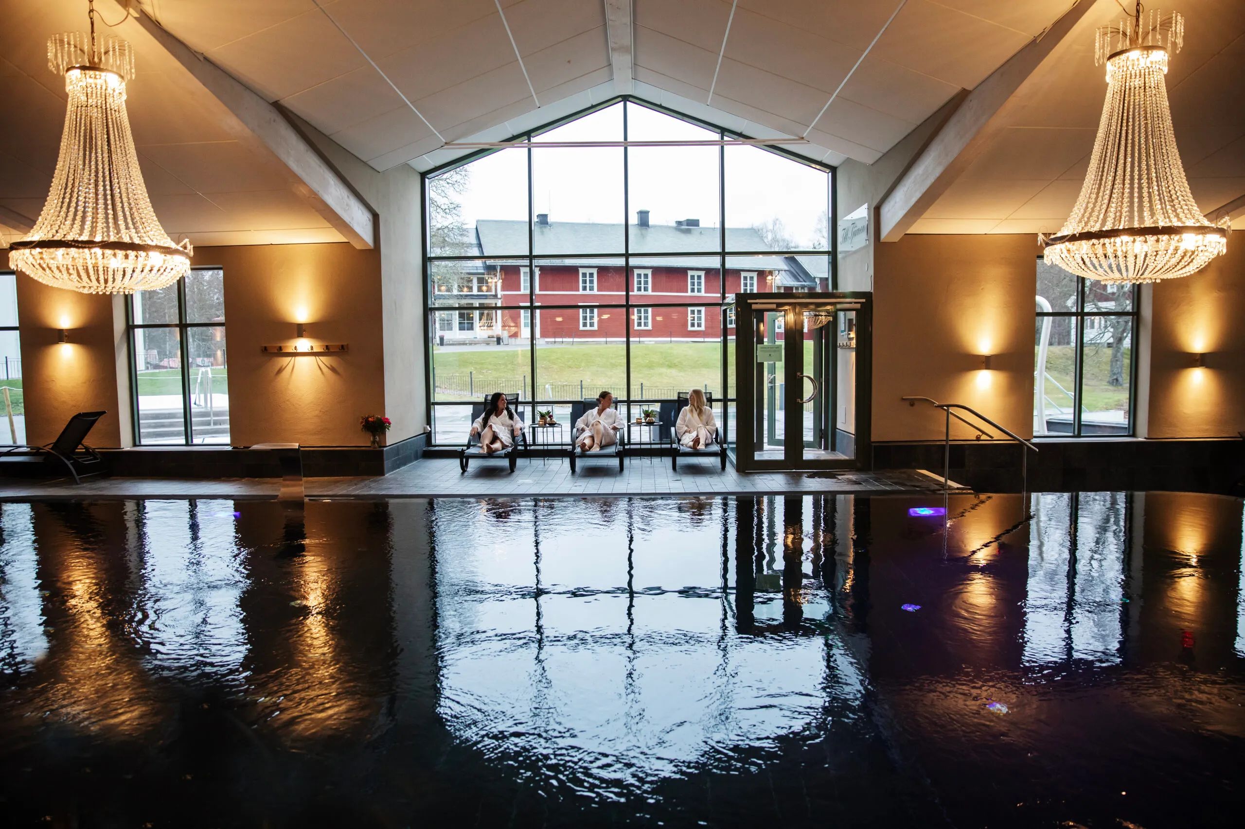 Image of spot Loka Brunn recommended by Spa Guide Sweden