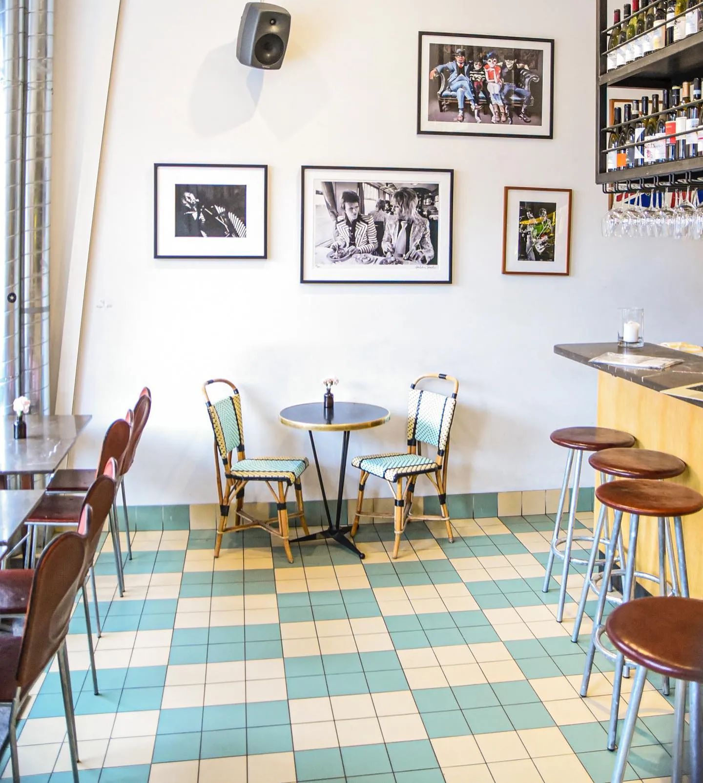 Image of spot Combo Vinbaren recommended by Oscar Salen