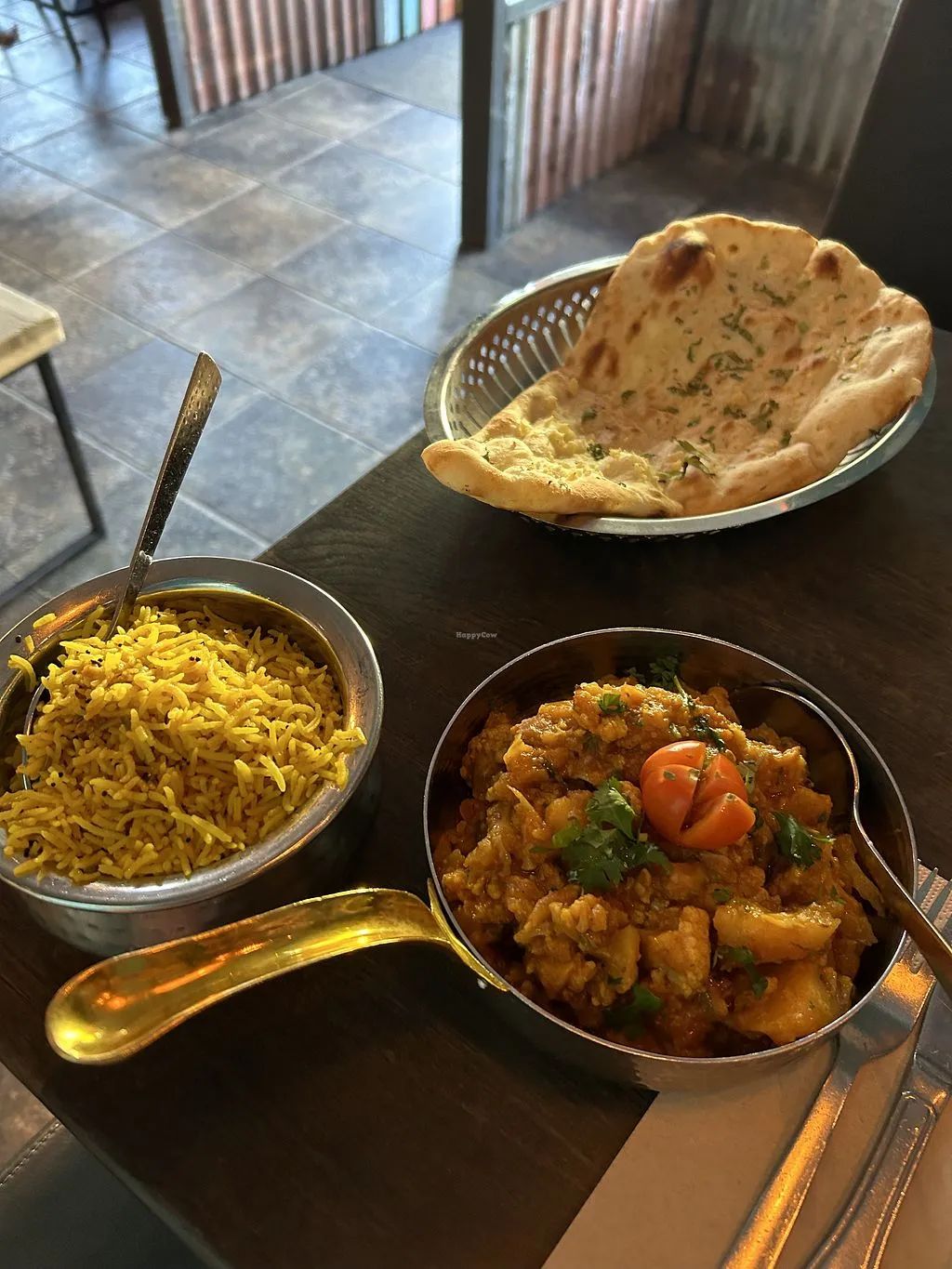 Image of spot Bombay Street recommended by Tony Sunnansund