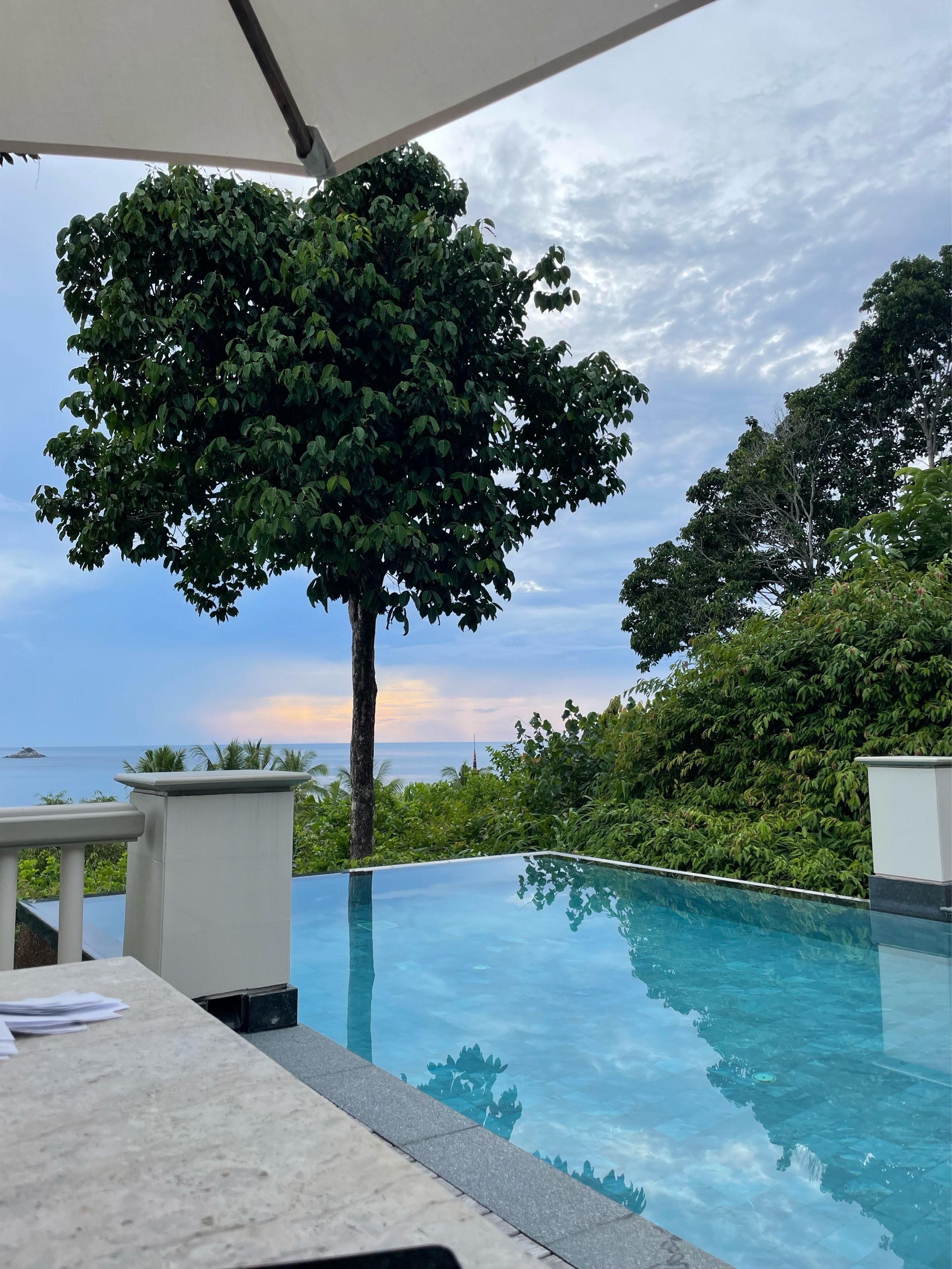 Image of spot Trisara recommended by Fanny Olofsson