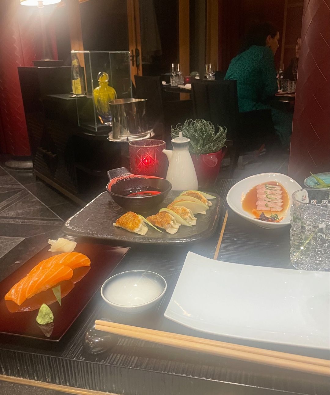 Image of spot Kaito recommended by Martin Philipsson Löf