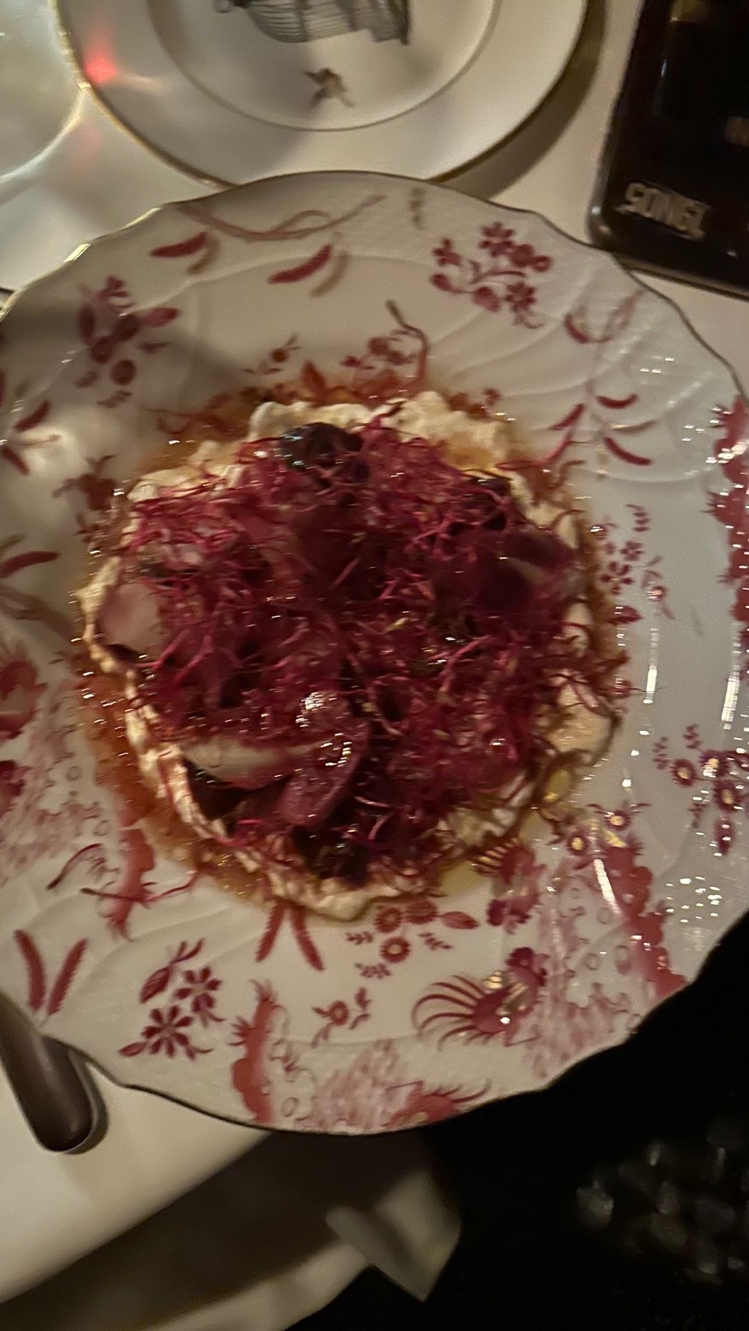 Image of spot Brasserie Astoria recommended by Pauline Krogsboll