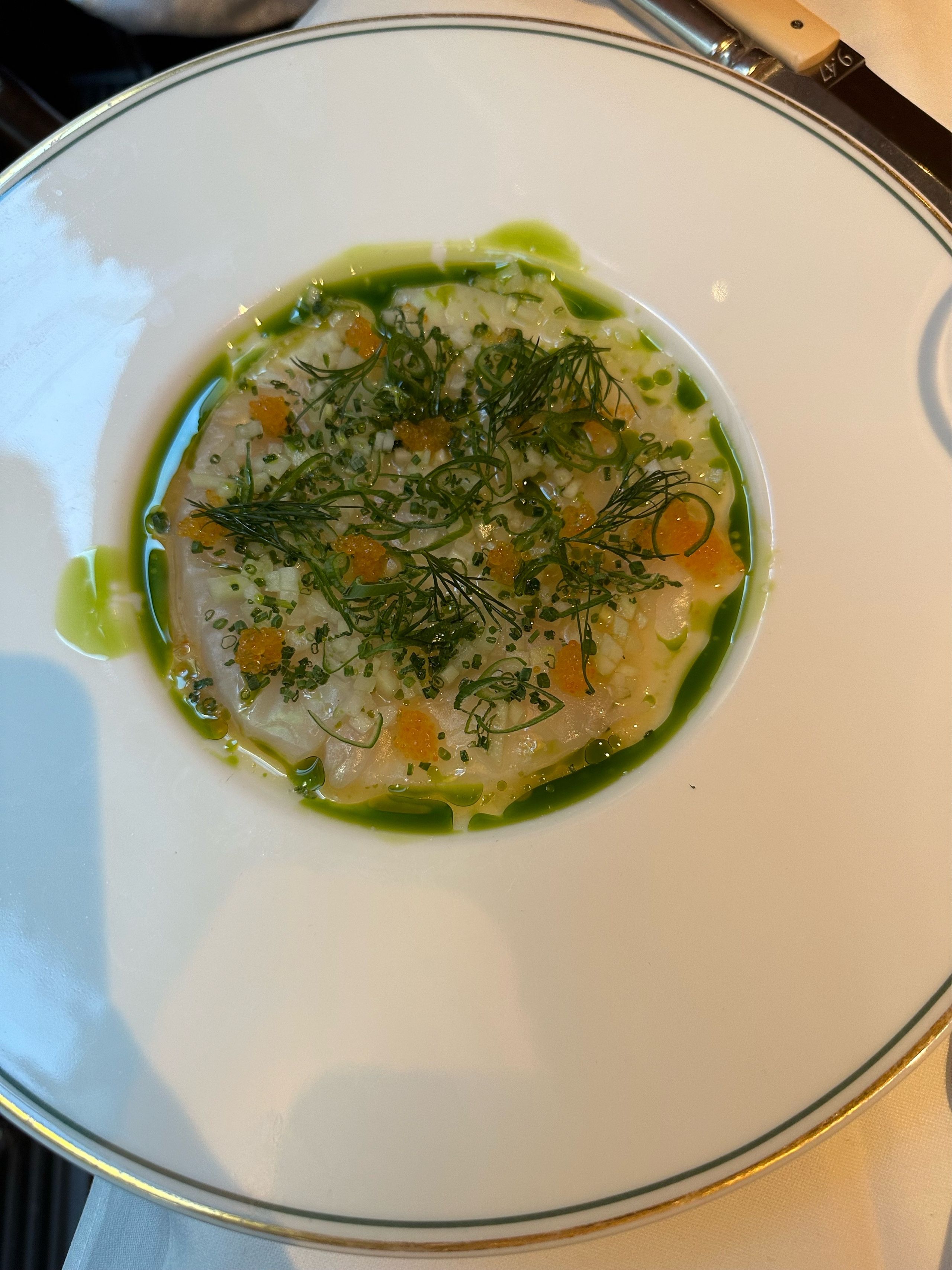 Image of spot Brasserie Astoria recommended by Phoenicia Salén